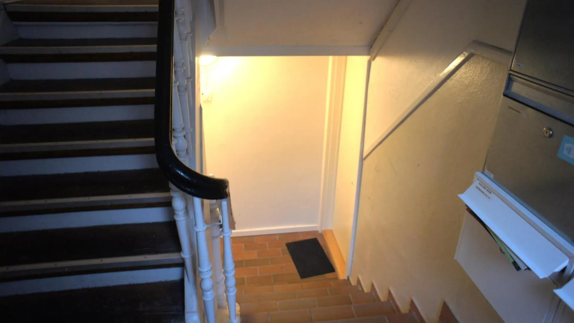Norregade 51 Kld Tv Apartment Esbjerg