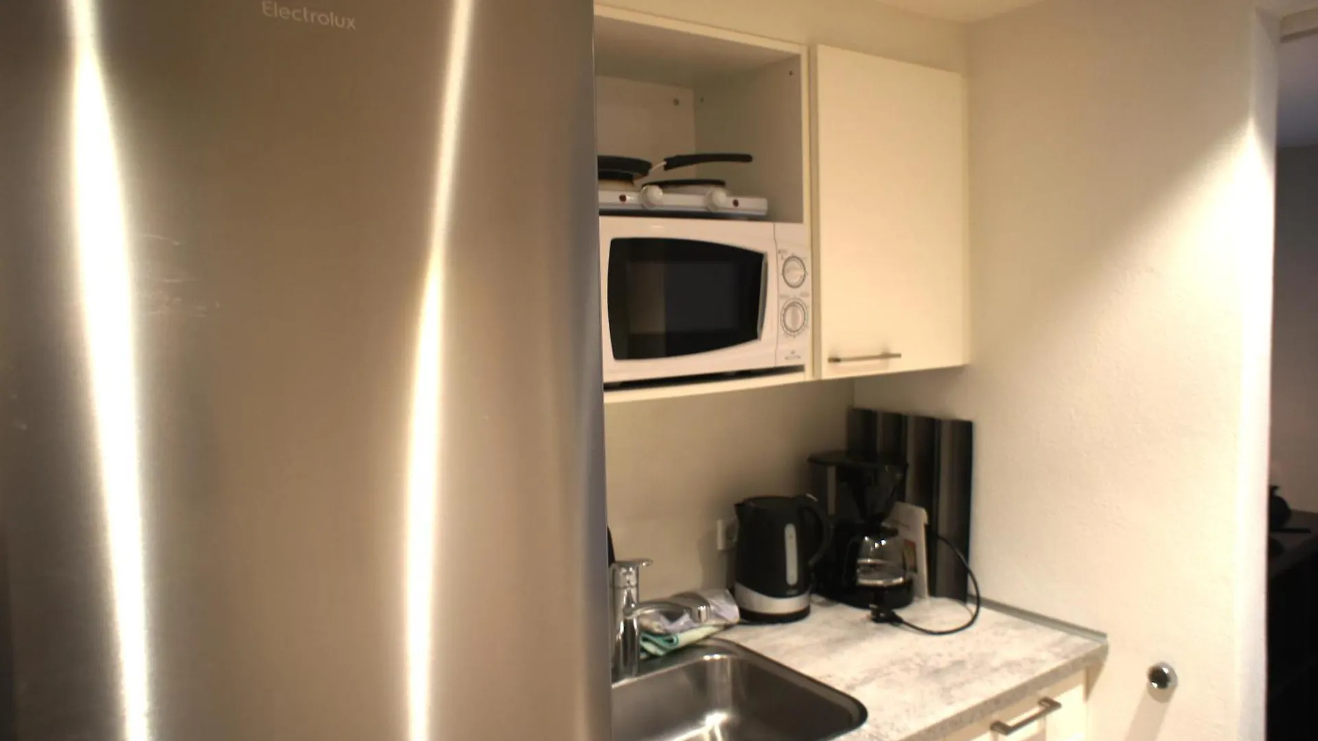 Norregade 51 Kld Tv Apartment Esbjerg