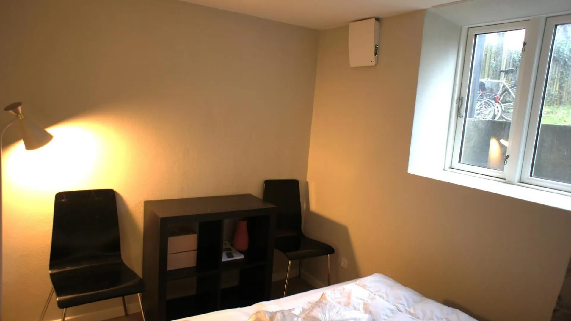 Norregade 51 Kld Tv Apartment Esbjerg Denmark