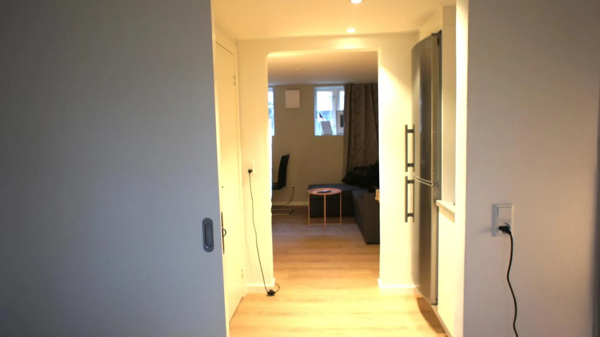 Norregade 51 Kld Tv Apartment Esbjerg 0*,