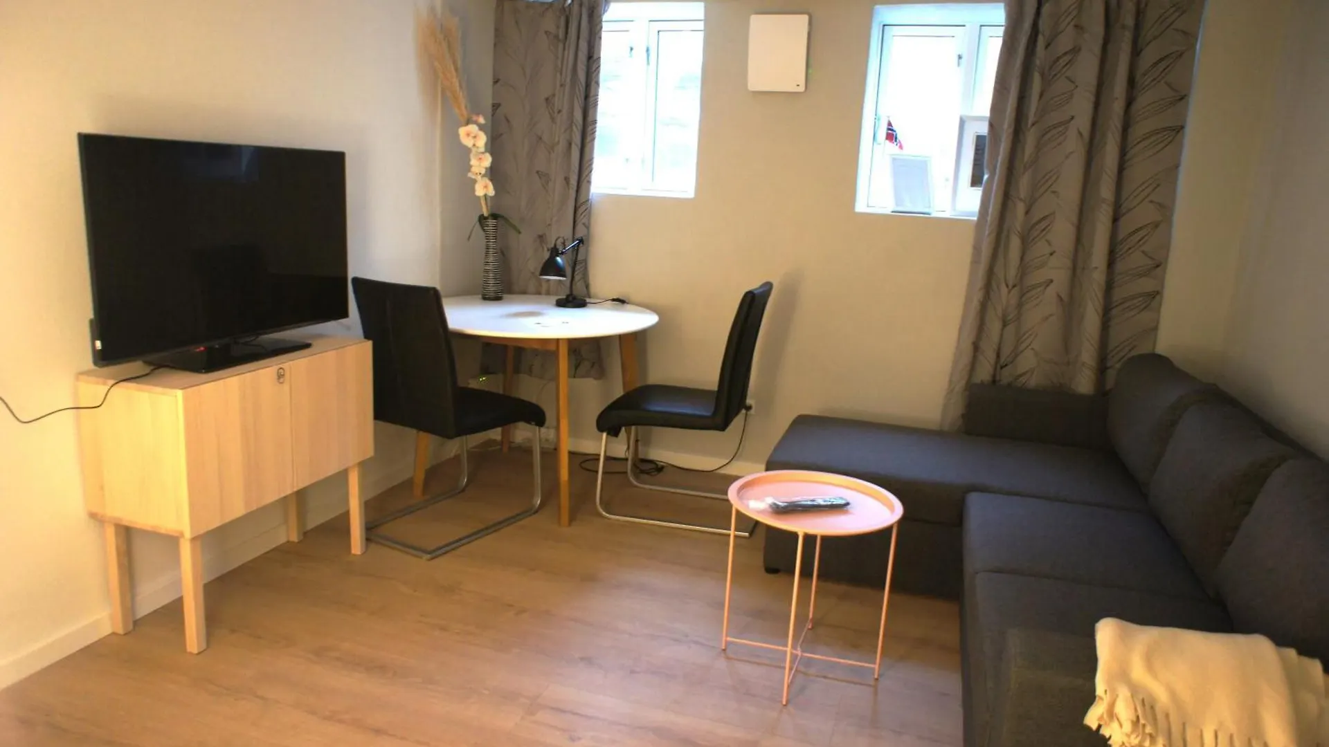 Norregade 51 Kld Tv Apartment Esbjerg