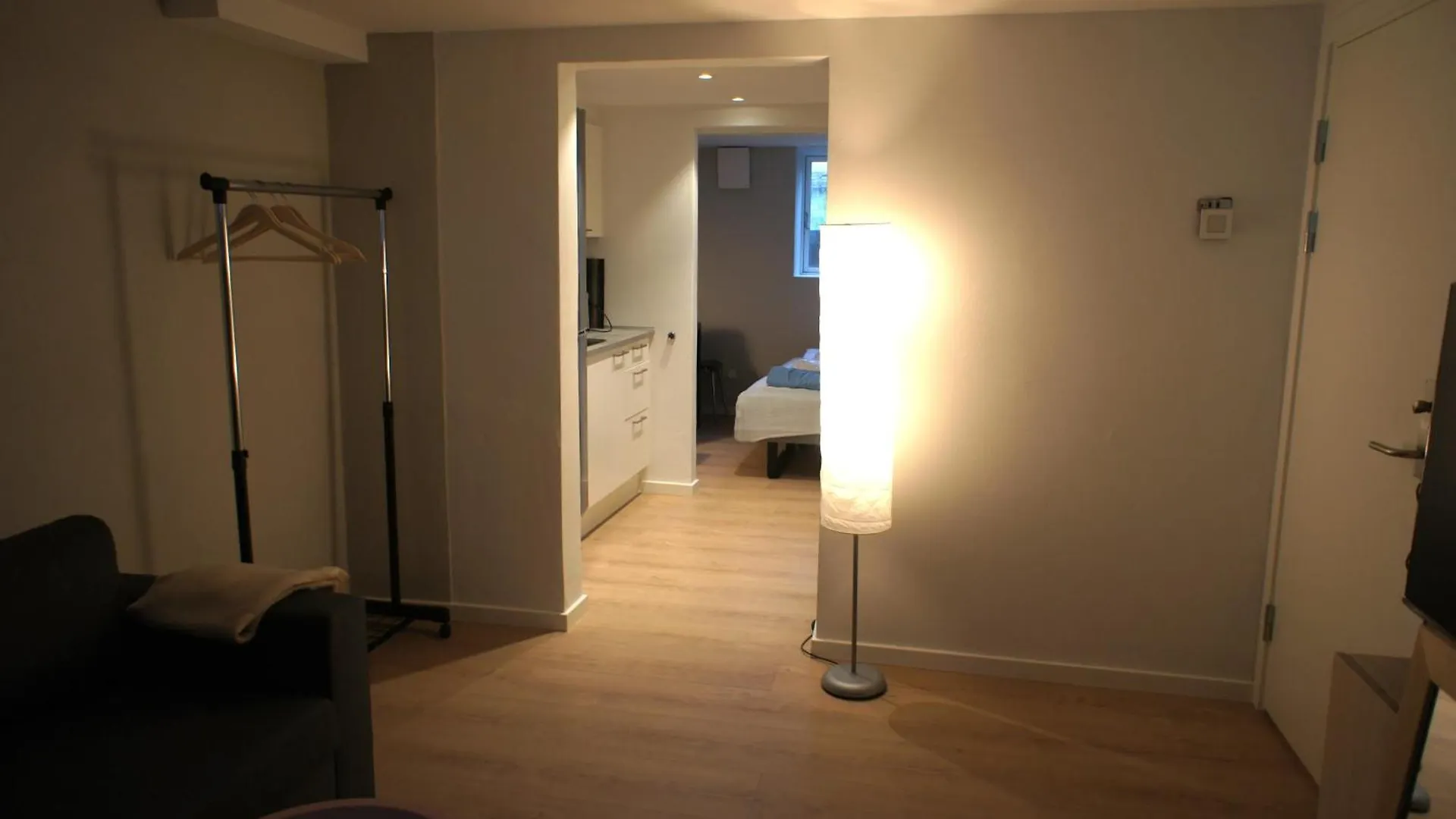 Norregade 51 Kld Tv Apartment Esbjerg