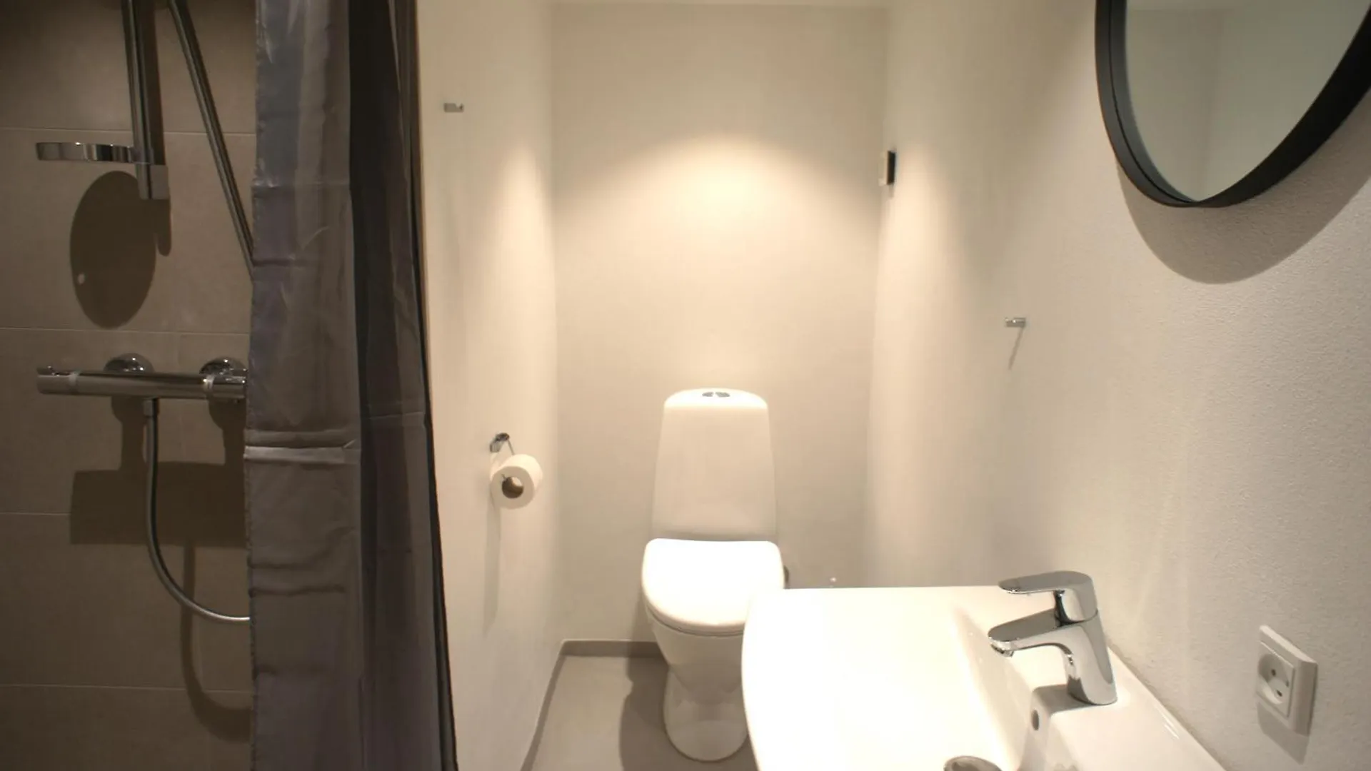 Norregade 51 Kld Tv Apartment Esbjerg