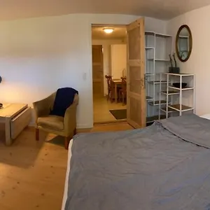  Apartment Vaerelse Med Eget Kokken Og Bad
