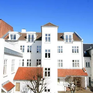  Apartment Kongensgade
